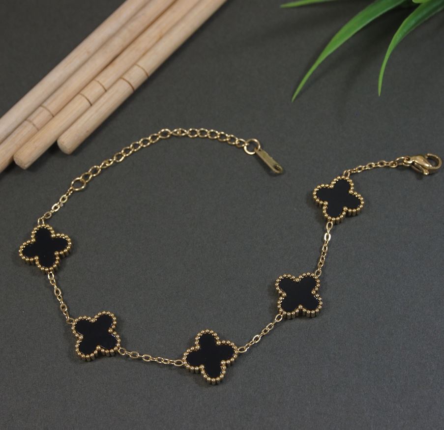 Dark Romance premium Bracelet