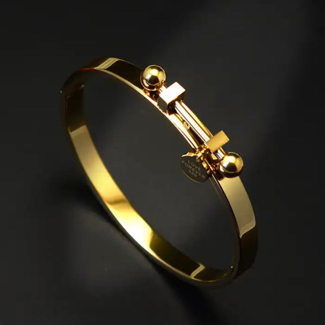 Forever Yours Bracelet